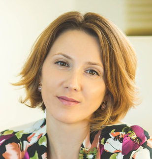 Юлия Акбашева 